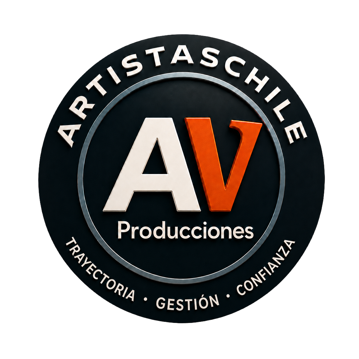 Logo ArtistasChile